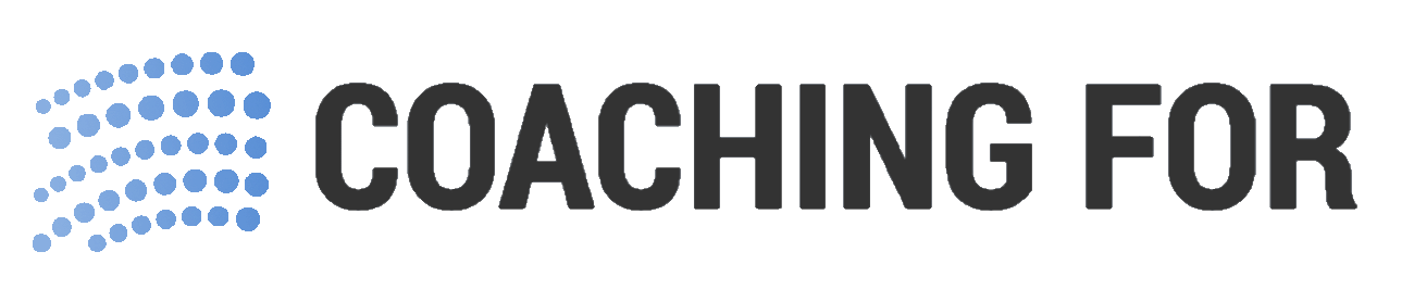 Coaching for World Class Manufacturing